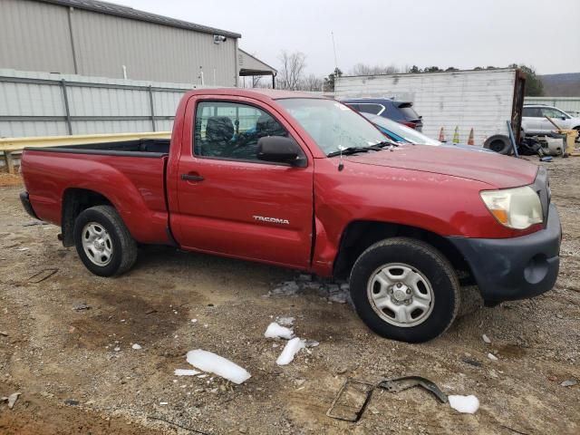 2010 Toyota Tacoma