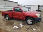 2010 Toyota Tacoma