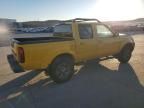 2004 Nissan Frontier Crew Cab XE V6