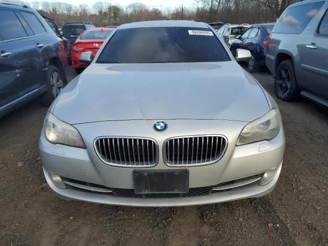 2011 BMW 535 XI