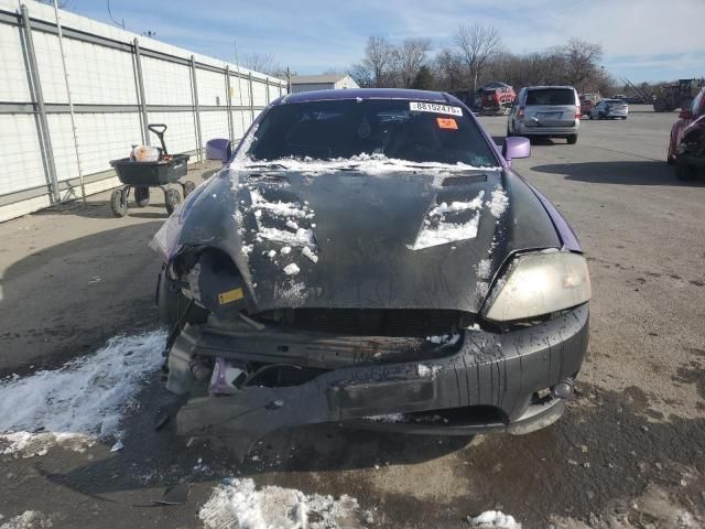 2006 Hyundai Tiburon GT