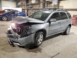 2006 Pontiac Torrent en venta en Eldridge, IA