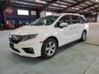 2018 Honda Odyssey EXL