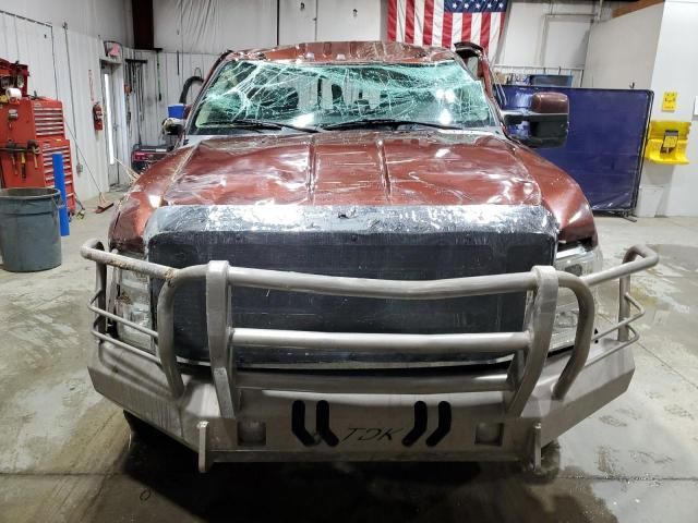 2008 Ford F350 SRW Super Duty