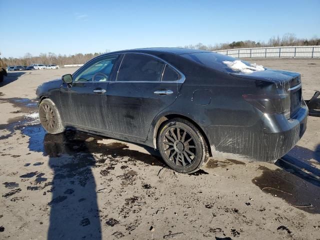 2008 Lexus ES 350