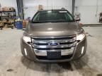 2012 Ford Edge Limited