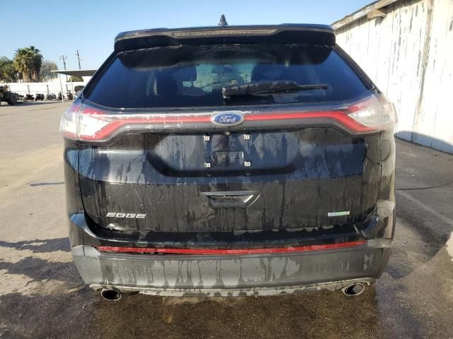 2017 Ford Edge SE