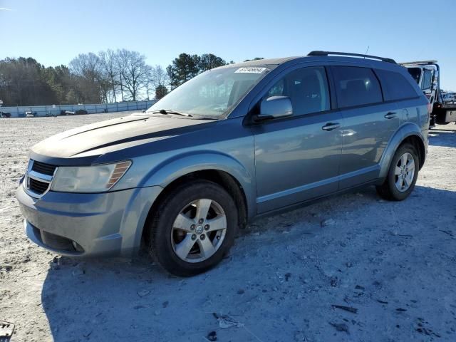 2010 Dodge Journey SXT