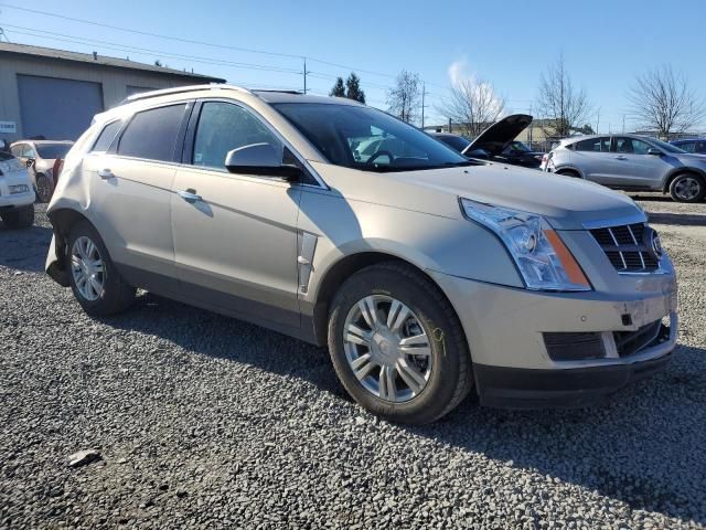 2011 Cadillac SRX Luxury Collection