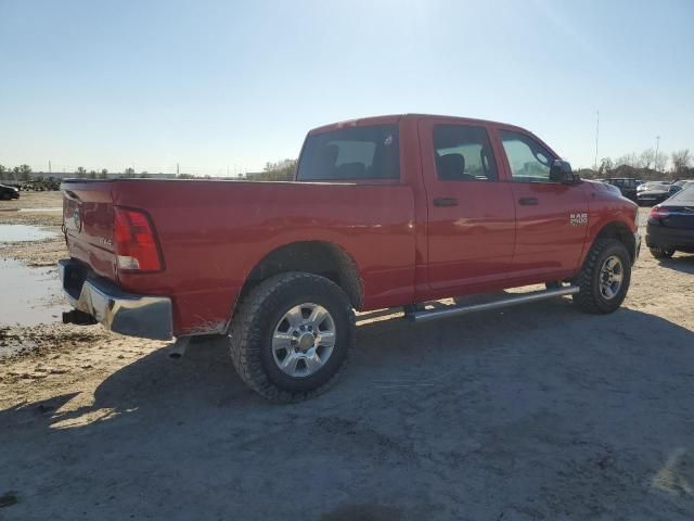 2013 Dodge RAM 2500 ST