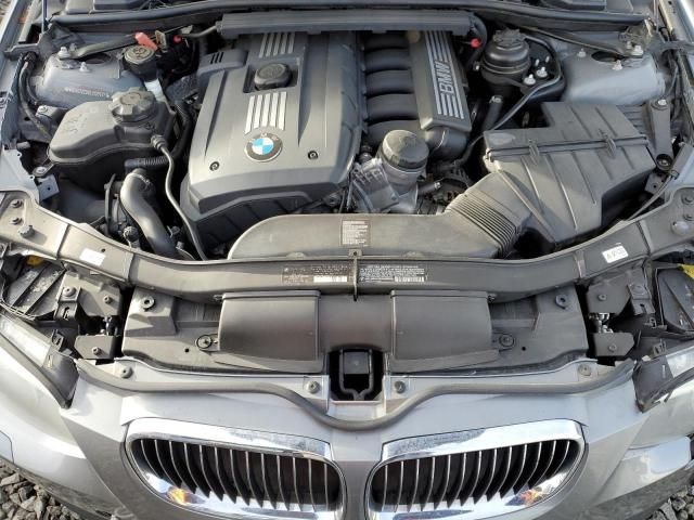 2013 BMW 328 I Sulev