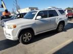 2010 Toyota 4runner SR5