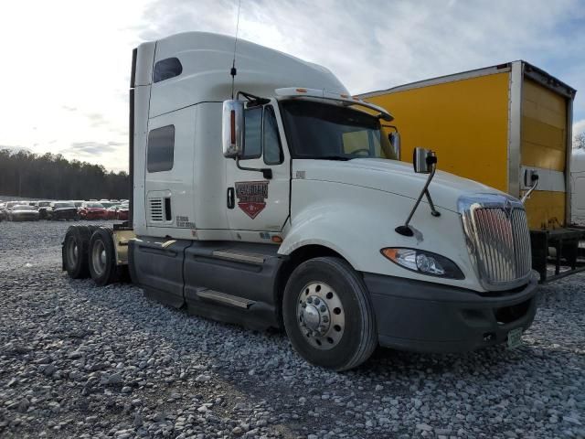 2015 International Prostar