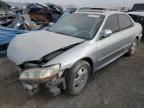 2002 Honda Accord EX