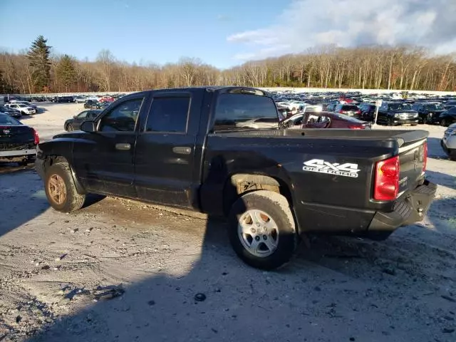 2006 Dodge Dakota Quad SLT