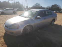 2007 Honda Accord SE en venta en China Grove, NC