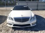 2013 Mercedes-Benz E 350