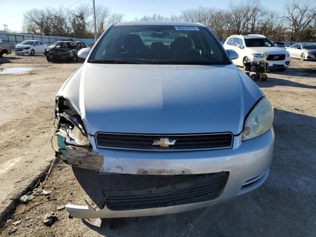 2009 Chevrolet Impala 1LT