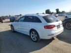 2014 Audi A4 Allroad Premium Plus