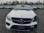 2018 Mercedes-Benz GLE Coupe 43 AMG