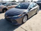 2018 Toyota Camry Hybrid