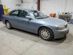 2004 Lincoln LS