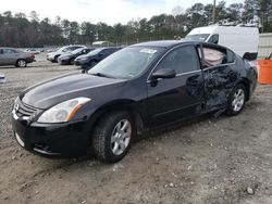 Salvage cars for sale at Ellenwood, GA auction: 2012 Nissan Altima Base