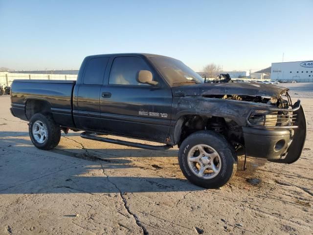 2001 Dodge RAM 1500