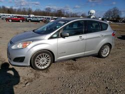 Ford Cmax salvage cars for sale: 2013 Ford C-MAX SE