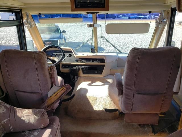 1991 Ford F530 Super Duty