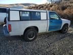 1989 Chevrolet S Truck S10