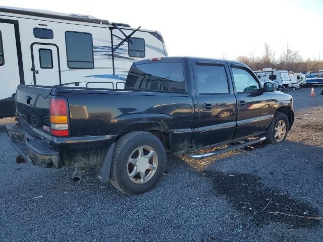 2005 GMC Sierra K1500 Denali