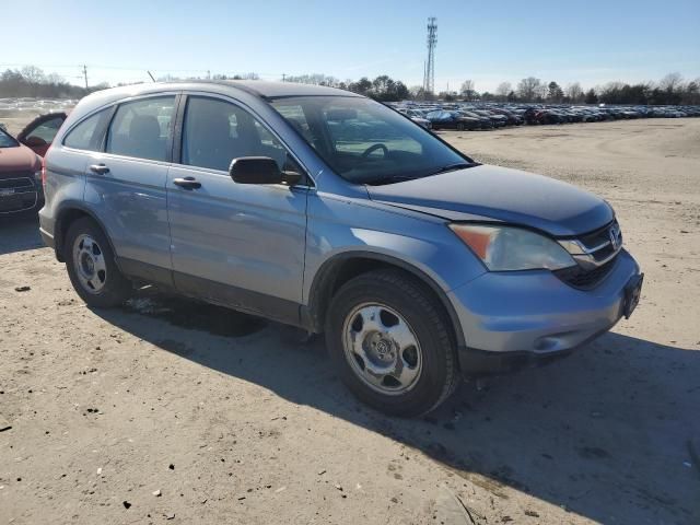 2011 Honda CR-V LX