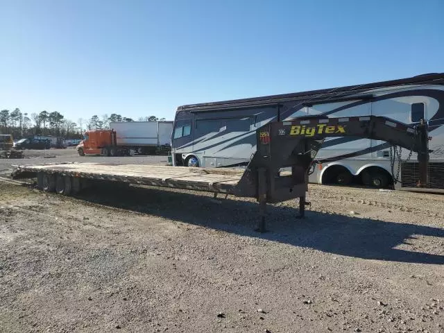 2018 Big Tex Trailer