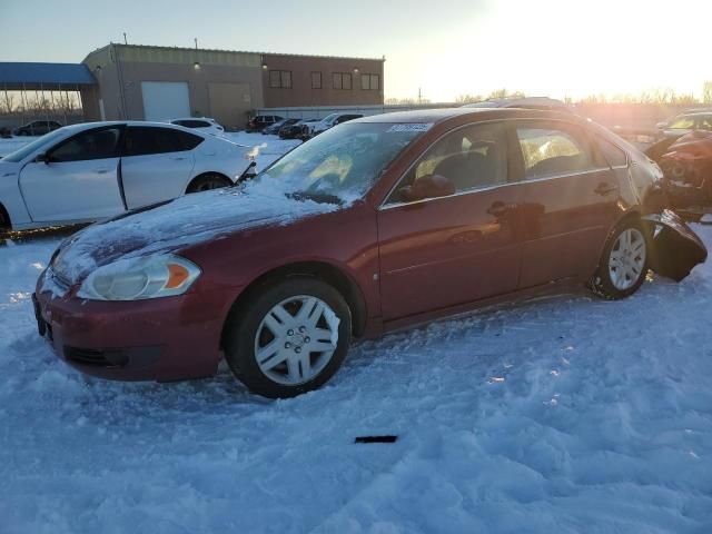 2006 Chevrolet Impala LT