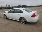 2014 Chevrolet Impala Limited LTZ