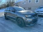 2019 Jeep Grand Cherokee SRT-8