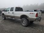 2003 Ford F350 SRW Super Duty