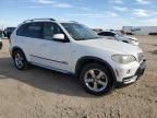 2009 BMW X5 XDRIVE35D