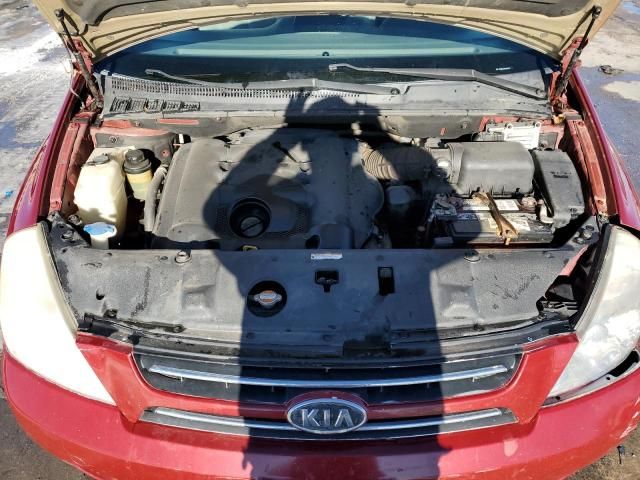 2008 KIA Sedona EX