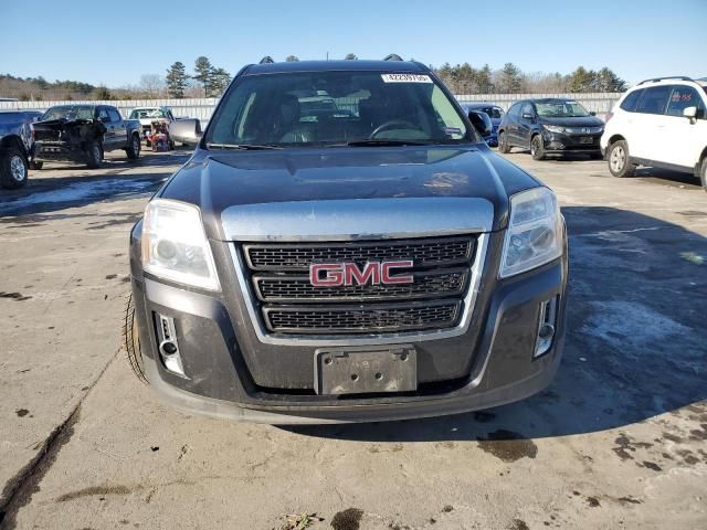 2015 GMC Terrain SLT