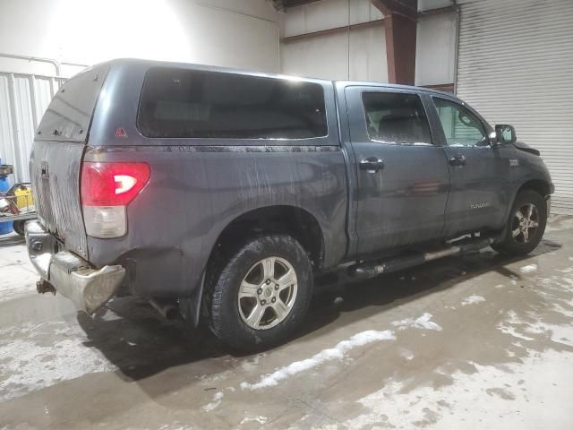 2008 Toyota Tundra Crewmax