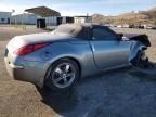 2004 Nissan 350Z Roadster