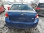 2009 Ford Focus SE