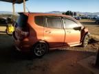 2008 Honda FIT Sport