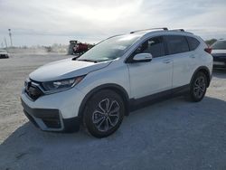 2020 Honda CR-V EXL en venta en Arcadia, FL