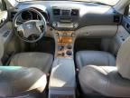 2008 Toyota Highlander Hybrid