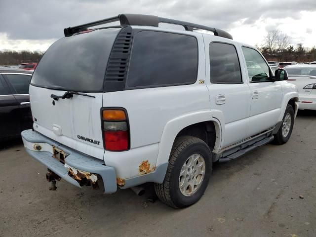 2004 Chevrolet Tahoe K1500