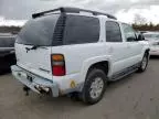 2004 Chevrolet Tahoe K1500