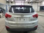 2010 Hyundai Tucson GLS